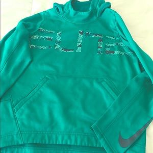 Nike Elite Sweatshirt